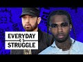 Does Eminem Really Need to Defend Himself? TikTok’s Impact on Rap, Drake Album | Everyday Struggle