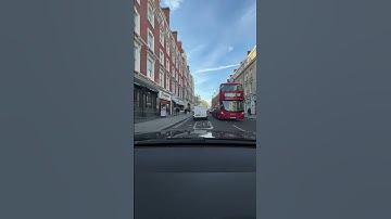 Ride with style:Exploring Gloucester Road: The Beat of London