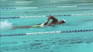 Swim Tethered Pool Trainer Volare
