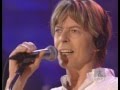David Bowie – Ziggy Stardust (A&E Live By Request 2002)