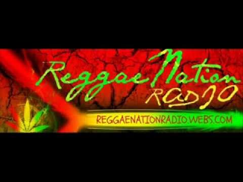 reggae nation radio Dj easy zee and DJ mango short clip live - YouTube