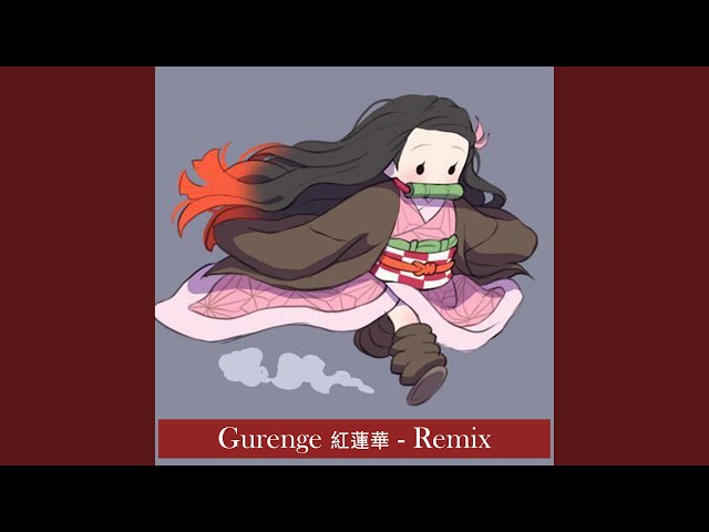 Gurenge (Demon Slayer Trance) - Otakus Beat