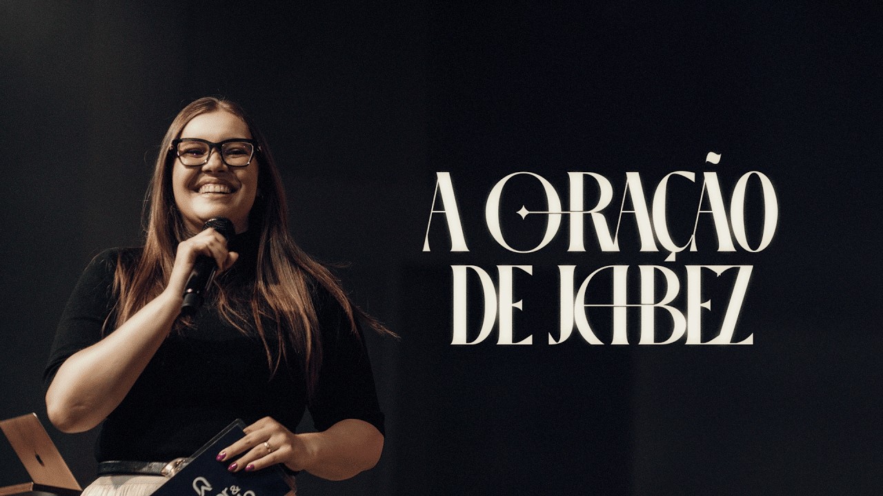 Como Quebrar Ciclos Através da Oração de Jabez | Pra. Karen Toschi