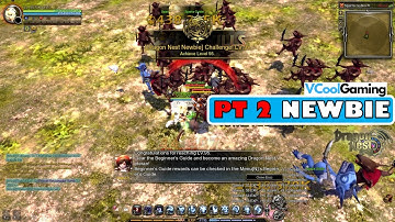 (Part 2) Newbie Beginner