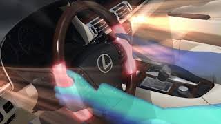 Know Your Lexus | Climate Concierge screenshot 2