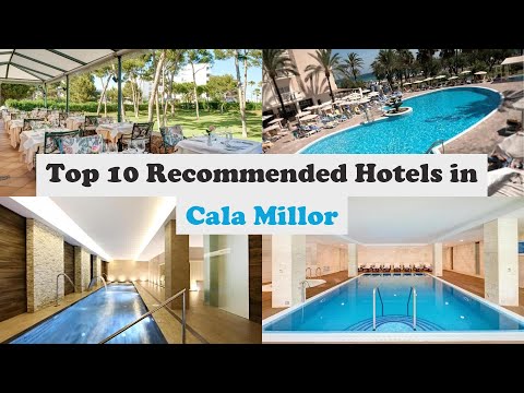 Vídeo: Els 9 millors hotels de Santorini del 2022