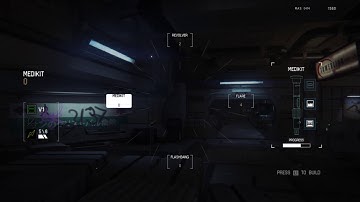 It REALLY Wants To Kill Me-Alien: Isolation ep:6