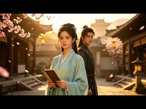 穿書後，我成了惡毒女配的逆襲人生 #熱門電視劇 #ChineseDrama#林泽辉#郑月月#cdrama 1