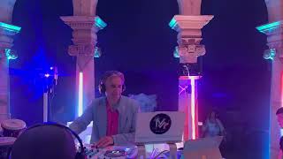 Summer of Love at the Loggia Lake, Hever Castle 🌟🎧🎶