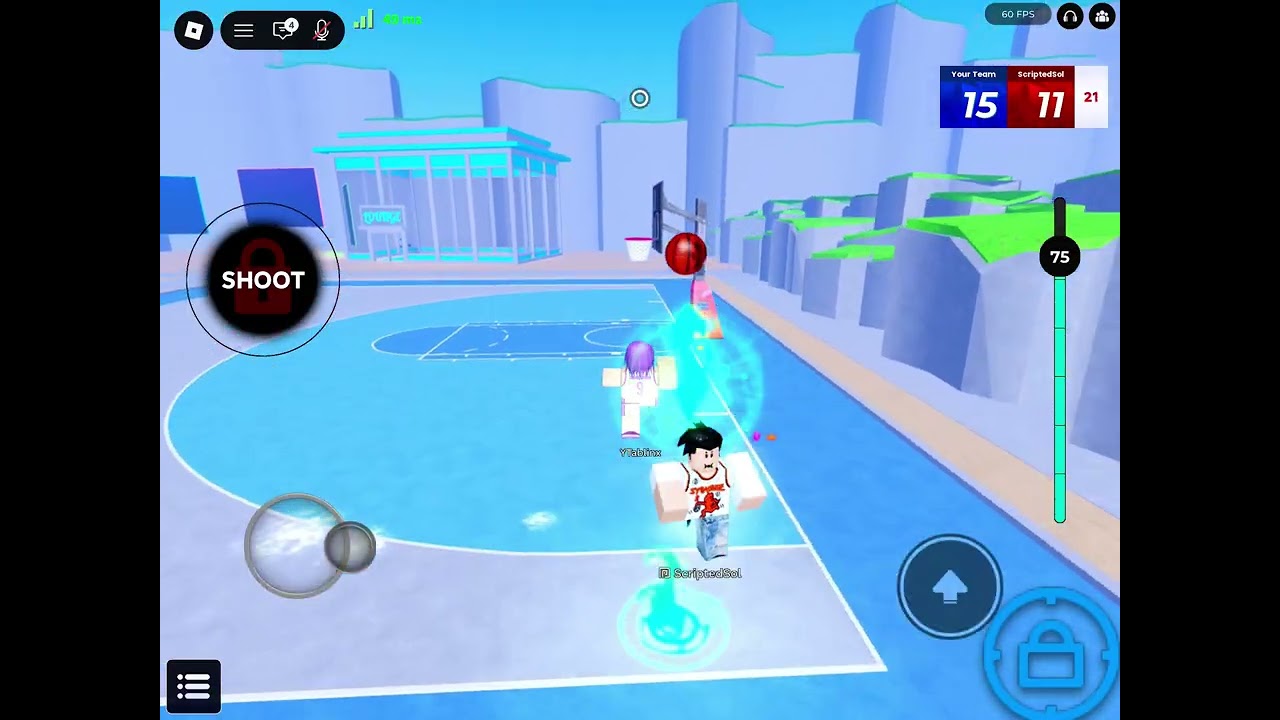 ScriptedSol auto gaurding