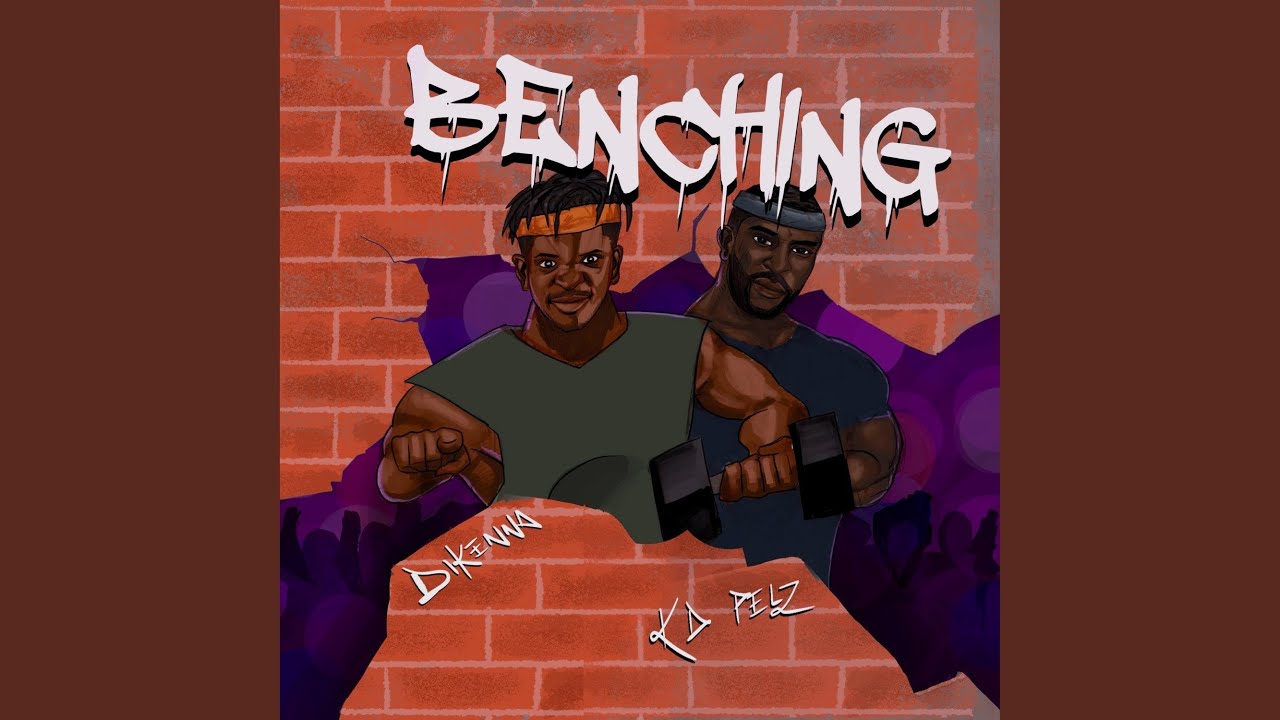 Watch Benching on YouTube Watch Benching on YouTube