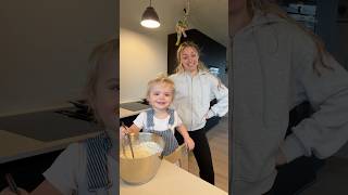 Bedste Makker I Køkkenet