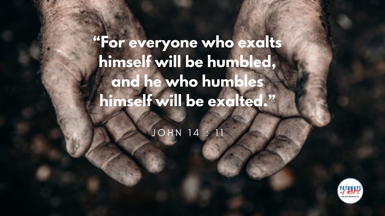 PATHWAYS OF HOPE :  “A Seat of Honor”