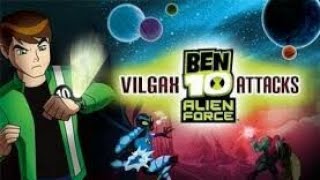 How to download Ben 10 Alien Force Vilgax Attacks ppspp properly with gameplay screenshot 2