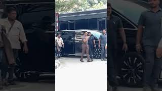 Suriya 46 Latest Shooting Spot Video