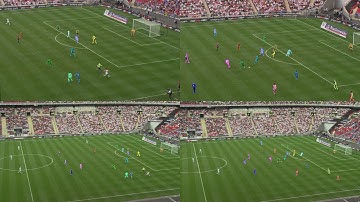 Multi-Person 3D Pose Estimation and Tracking in Sports