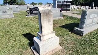 Exploring Old Historic Church NORTH CAROLINA 