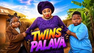 TWINS PALAVA | CHIOMA NWOSU | EBUBE OBIO | CHIKAMSO EJIOFOR | 2026 NOLLYWOOD MOVIES screenshot 5