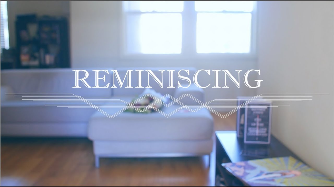 Matthew J Vince - Reminiscing (Official Video)