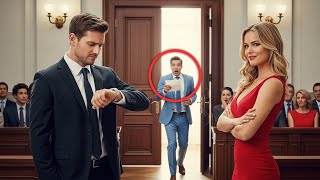 Pregnant Wife Vanishes Before Court Hearing—Mistress Smirks But Then the Millionaire Gets Letter!