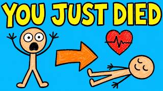 What Actually Happens to Your Body When You Die ?