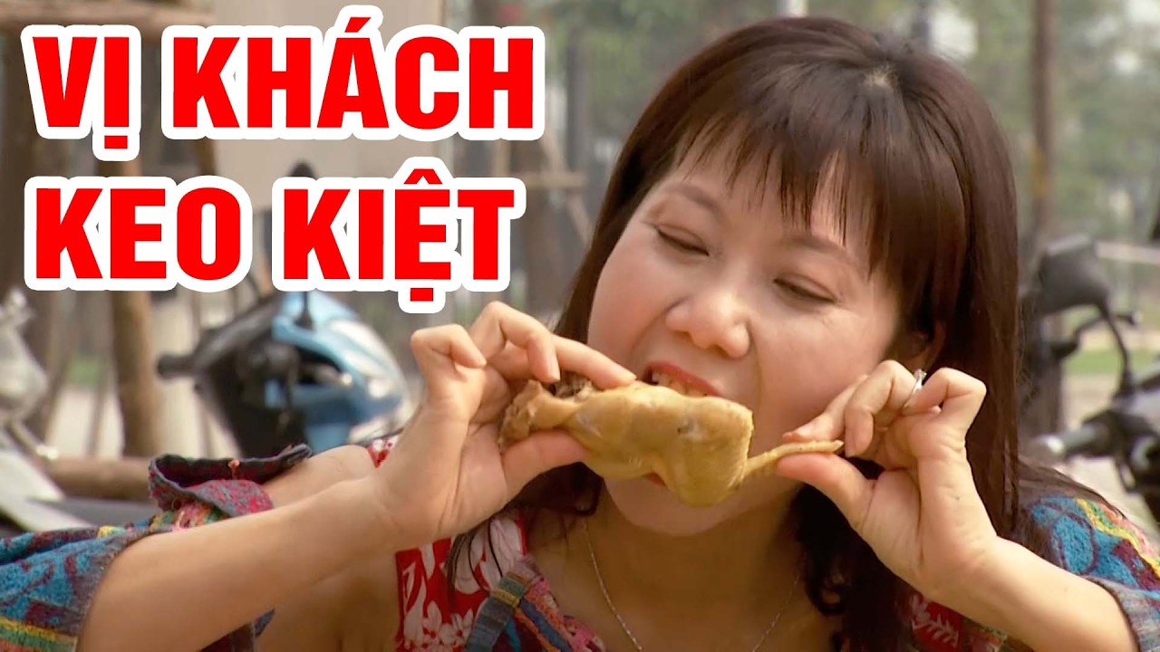 Phim hài 2026 - VỊ KHÁCH KEO KIỆT - Phim hài mới nhất - Trung ruồi 2026 - Hài Tết 2026 - Phim hay