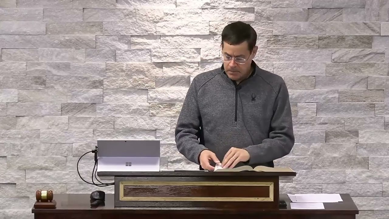 Do Fallen Angels Regret Rebelling Against The Lord And Do They Hate Redeemed Humanity? ~ David Reid 