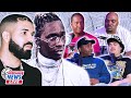 Drake Gets Major Backlash, Young Thug Exposes Yak Gotti, Finesse2Tymes Beef With His Mom