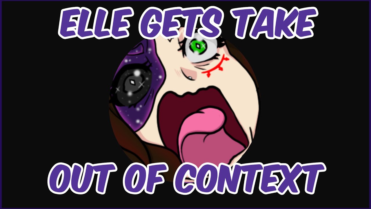 Elle Being Sus (Stream Highlights)