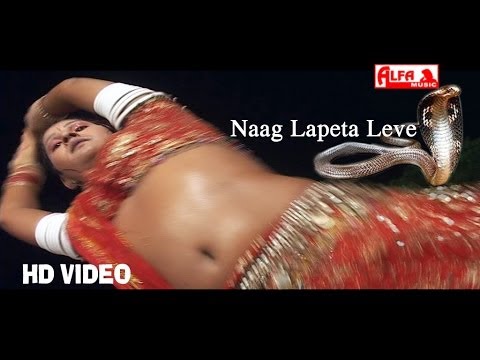 Naag Lapeta Leve  Rajasthani Songs