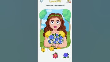 DOP 3 Displace one part Level 107 |