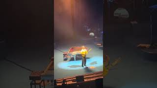 Cian Ducrot rock bottom Brixton academy