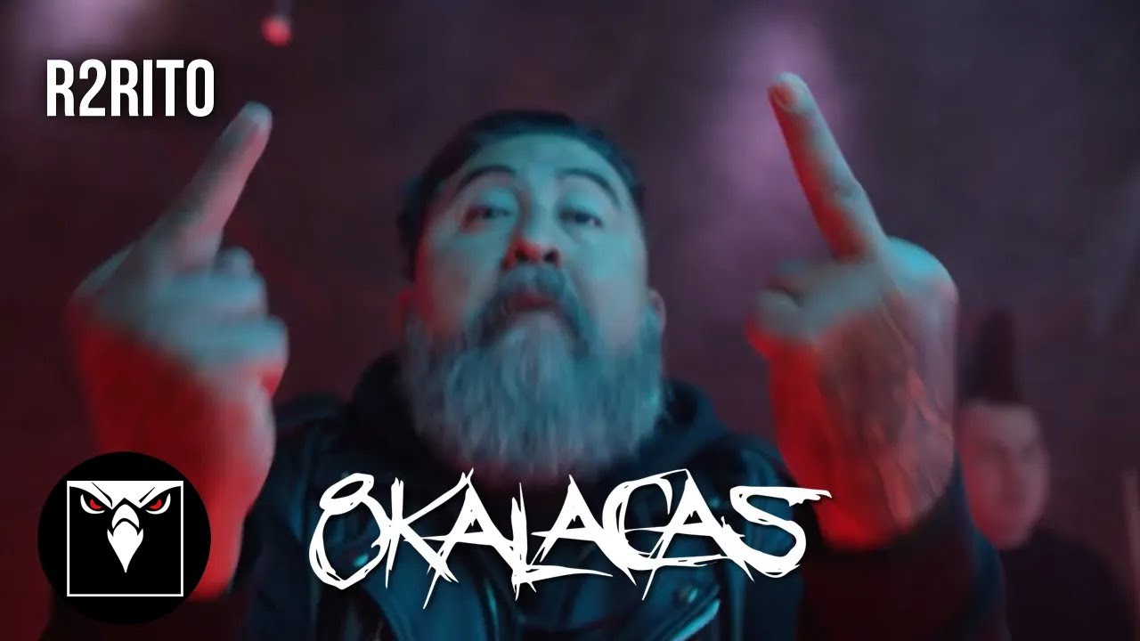 Watch 8 KALACAS - R2RITO (OFFICIAL MUSIC VIDEO) on YouTube Watch 8 KALACAS - R2RITO (OFFICIAL MUSIC VIDEO) on YouTube