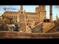 Assassin&#39;s Creed Unity - PC Patch 1.4 - Display texture problems 1/2