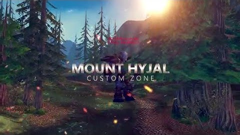 Turbo-WoW Fun Private Server |HASTE SYSTEM|3.3.5a|