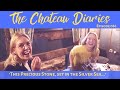 The Chateau Diaries 086: 'This Precious Stone, set in the Silver Sea...'