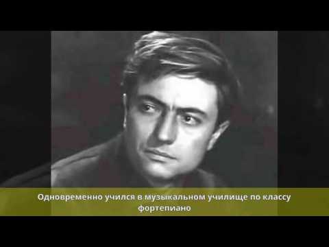 Video: Biografija i rad Vadima Beroeva
