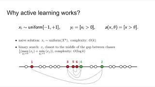 Egor Kolodin: Uncertainty for Active Learning