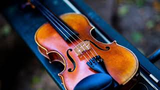  لحن الطبيعة  موسيقى كمان هادئة جميلة تهدئ الأعصاب وتساعد على الإسترخاء سمعها