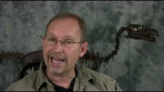 Ask DG #84 Could Carcharodontosaurus eat Spinosaurus?