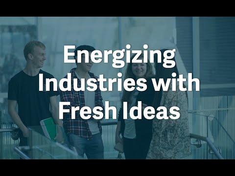 Co Op Employer Insights Energizing Industries With Fresh Ideas