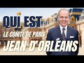 Ref:jLFCd3F4CYM Qui est le prince jean d'orl�ans, pr�tendant au tr�ne de france  