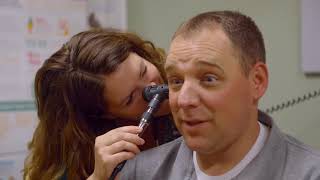 Your primary care experience