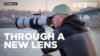 Through a new lens: photographer from Cuba sharing unique view of Ottumwa, one picture at a time