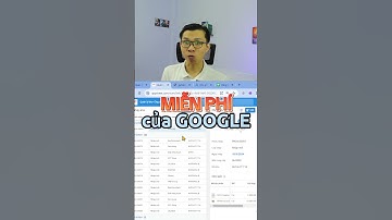 Nâng cấp quản lí kho bằng Appsheet - p1 #hoadata  #googleappsheet #hocdataonline #appsheet
