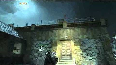 Black Ops Epic Tomahawk Across the Map Final Killcam Hanoi