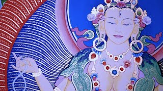 Milarepa part 8 Epilogue - &quot;Retreats&quot; - Orgyen Tobgyal Rinpoche Homage