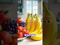 No More Black Bananas! | #shorts #viralshorts #shortsfeed #youtubeshorts #tips