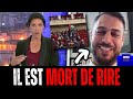 Delogu rpond sans piti  linterrogatoire de bfm sur le drapeau palestinien