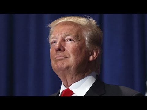 Americans give Trump historically low approval rating